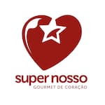 Logotipo Super Nosso - Cruzeiro