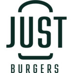 Logotipo Just Burgers Tecnoparque