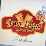 Logotipo Don Diego