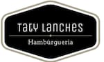 Logotipo Taty Lanches