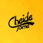 Logotipo Cheide Fome