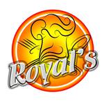 Logotipo Royal's