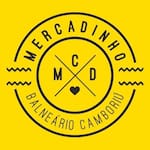 Logotipo Mercadinho Bc