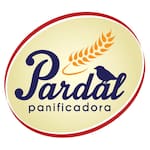 Logotipo Pardal Panificadora