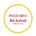 Logotipo Pizzaria de Icaraí
