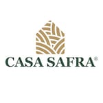 Logotipo Casa Safra Supermercados Hiper