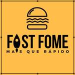 Logotipo Fast Fome