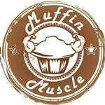 Logotipo Muffin Muscle
