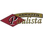 Logotipo Armazén Paulista