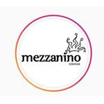 Logotipo Mezzanino Lounge