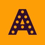 Logotipo Astoria Bar