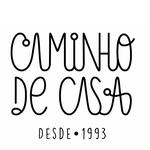Logotipo Caminho de Casa