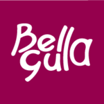 Logotipo Bella Gula - Ramiro Barcelos
