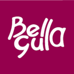 Logotipo Bella Gula Total - Tortas e Doces
