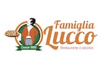 Logotipo Famiglia Lucco Delivery