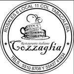 Logotipo Cozaglia