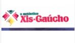 Logotipo Xis Gaucho - Águas Claras