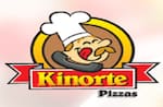 Logotipo Kinorte Pizzas