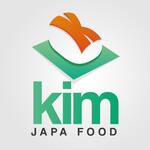 Logotipo Kim Japa Food