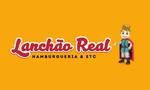 Logotipo Lanchão Real