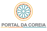 Logotipo Portal da Coreia