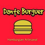 Logotipo Dante Burguer