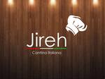 Logotipo Jireh Cantina Italiana
