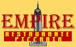 Logotipo Empire Restaurante & Pizzaria