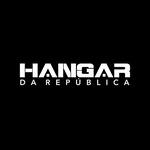 Logotipo Hangar da República
