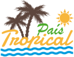 Logotipo País Tropical