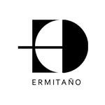 Logotipo L'Ermitaño Pizzería Tabacalera