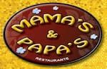 Logotipo Mama's & Papa's