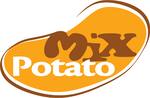 Logotipo Mix Potato - Saúde