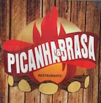 Logotipo Picanha e Brasa