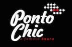 Logotipo Ponto Chic - Centro