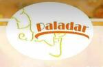 Logotipo Restaurante Paladar
