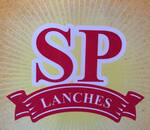 Logotipo Sp Lanches