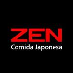 Logotipo Zen