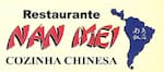 Logotipo Nan Mei Comida Chinesa Ponte Rasa