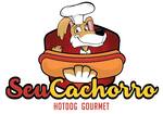 Logotipo Seu Cachorro Gourmet