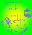 Logotipo Jardín De Tlalpan