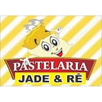 Logotipo Pastelaria Jade & Rê
