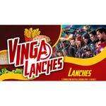 Logotipo Vingalanches