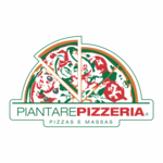 Logotipo Piantare Pizzeria