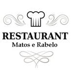 Logotipo Restaurante Matos e Rabelo
