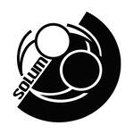 Logotipo Solum - Delícias