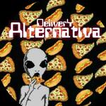 Logotipo Alternativa Pizzas