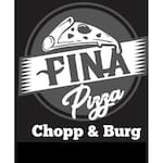 Logotipo Fina Pizzaria