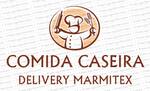 Logotipo Comida Caseira