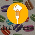 Logotipo Limas Bar